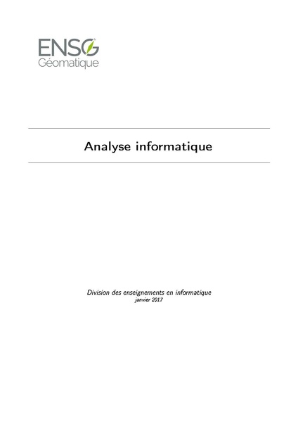 Fichier:Analyse informatique.pdf